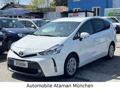 gebraucht Toyota Prius+ Prius+ Prius + Hybrid Comfort Automatik / 7-Sitze