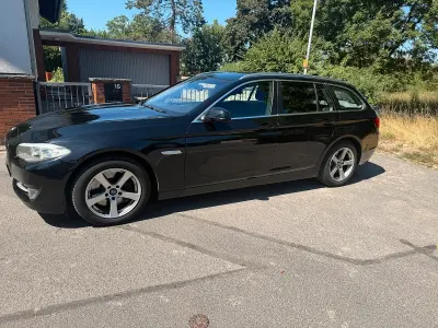 Gebraucht BMW 530