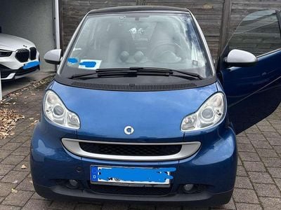 Smart ForTwo Coupé