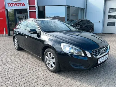 Gebraucht Volvo V60