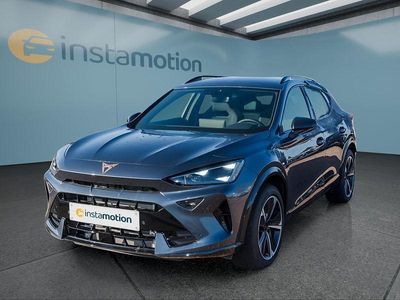 Gebraucht Cupra Formentor 272 PS (200 kW) 2024 Grau SUV