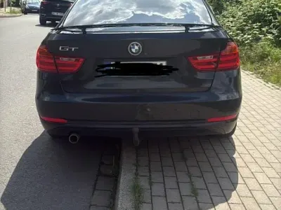 Gebraucht BMW 320