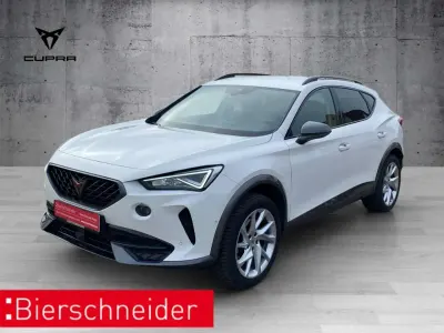 Gebraucht Cupra Formentor
