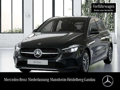 Usata Mercedes B180 Progressive 136 CV (100 kW) 2025 Nero Monovolume
