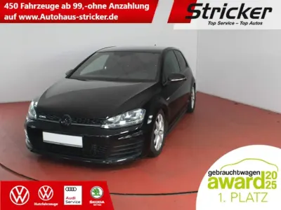 Gebraucht VW Golf VII