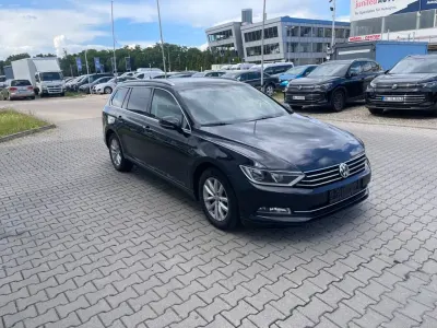 Gebraucht VW Passat