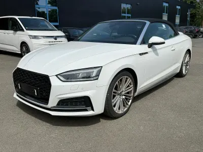 Gebraucht Audi A5 Cabriolet