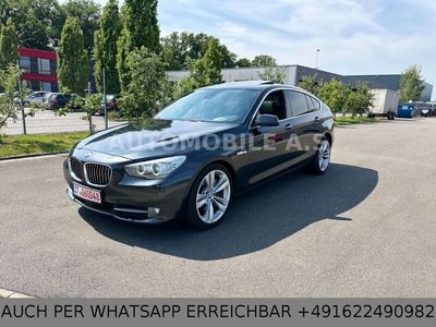 BMW 535 Gran Turismo