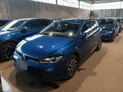 Gebraucht VW Polo