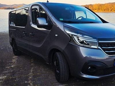 Brugt Renault Trafic 150 HK (110 kW) 2019 MPV