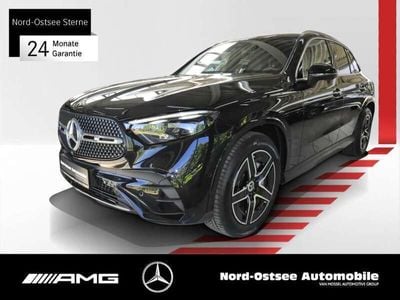 Mercedes GLC300