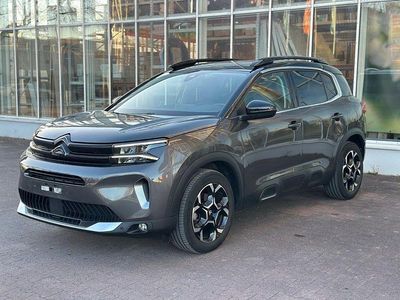 Gebraucht Citroën C5 Aircross 131 PS (96 kW) 2024 Grau SUV