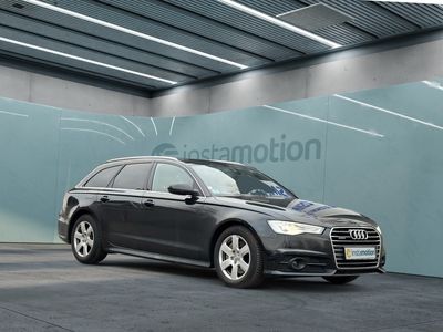 gebraucht Audi A6 Audi A6, 68.423 km, 272 PS, EZ 01.2019, Diesel