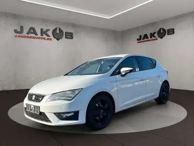 Gebraucht Seat Leon