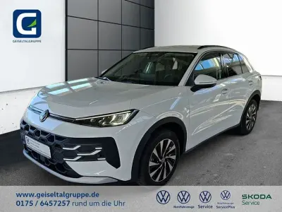 Neu VW T-Roc Life 116 PS (85 kW) 2026 SUV