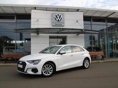 Usata Audi A3 Design 110 CV (80 kW) 2021 Berlina