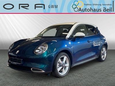 Gebraucht Ora 03 125 kW (171 PS) 2024 Grün Kleinwagen
