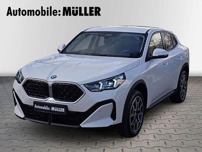 Gebraucht BMW X2 Performance 170 PS (125 kW) 2025 Alpinweiss iii SUV