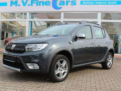 gebraucht Dacia Sandero TCe 90 Stepway