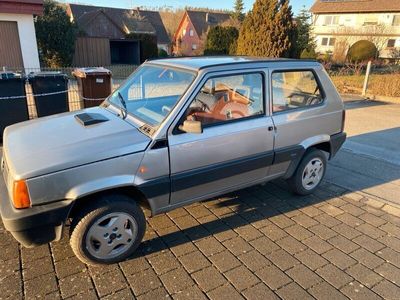 gebraucht Fiat Panda 141