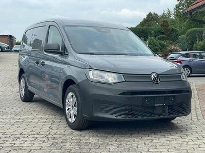 VW Caddy Maxi