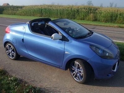 Renault Wind