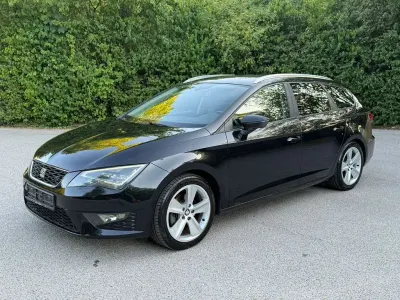 Gebraucht Seat Leon ST