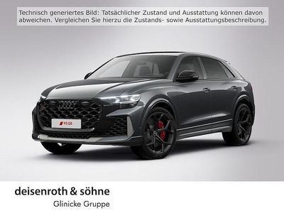 Gebraucht Audi RS Q8 Exclusive 640 PS (470 kW) 2026 SUV