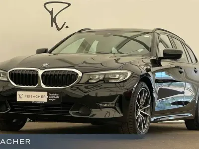 Gebraucht BMW 318