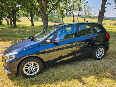 BMW 216 Active Tourer