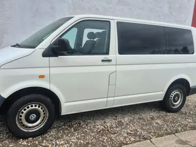 Gebraucht VW Caravelle
