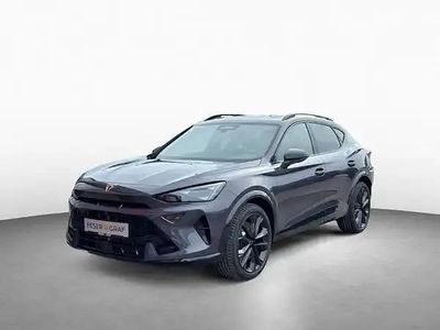 Violett Neu 2026 Cupra Formentor VZ SUV | 55.690 €