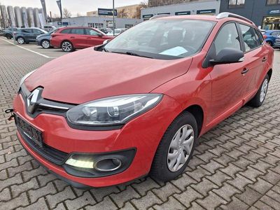 Renault Mégane GrandTour