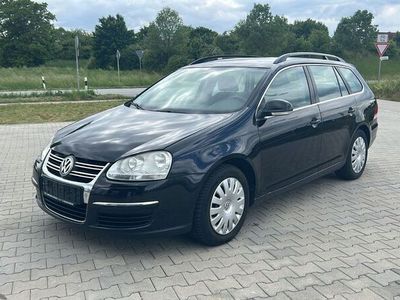VW Golf VI