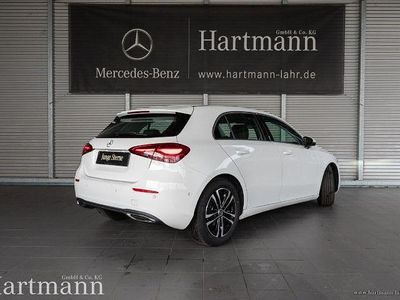 Mercedes A200