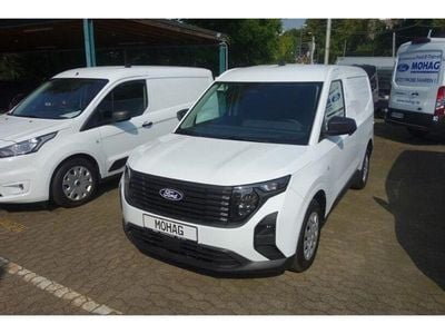 Weiss Gebraucht 2024 Ford Transit Trend | 19.880 € (Superpreis)