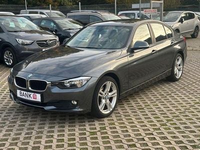 BMW 316