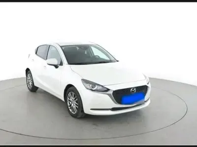 Gebraucht Mazda 2