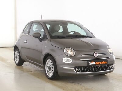 gebraucht Fiat 500 1.0 Mild Hybrid Dolcevita (EURO 6d)