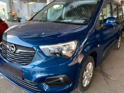 Opel Combo Life XL