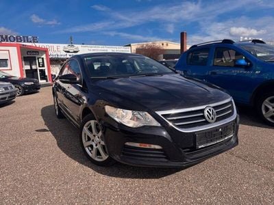 VW CC