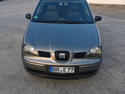 Seat Arosa