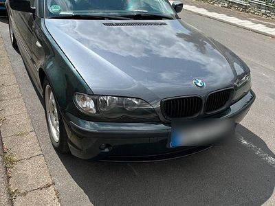 BMW 318