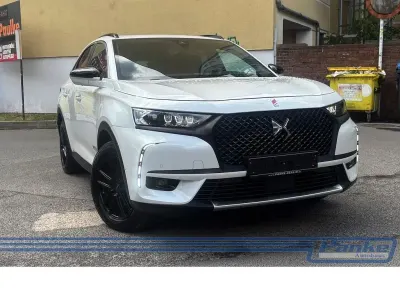 Gebraucht DS Automobiles DS7 Crossback