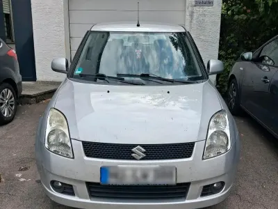 Gebraucht Suzuki Swift