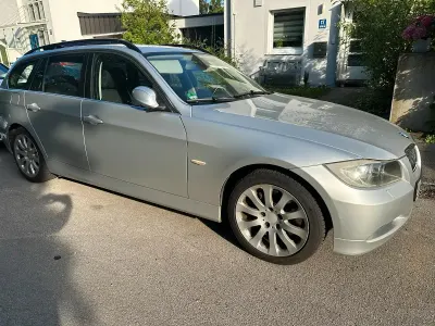 Gebraucht BMW 330