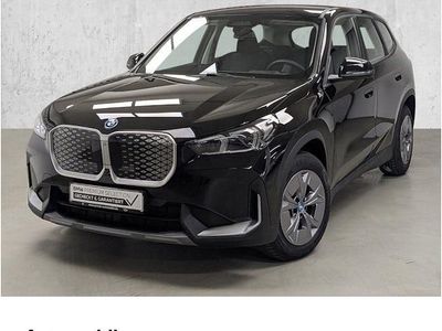 Usado BMW iX1 Sport Line 150 kW (204 HP) 2024 Preto SUV