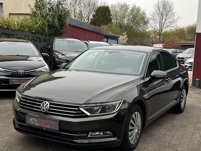 Używany VW Passat