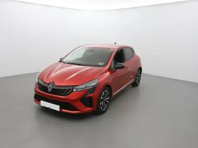 Gebraucht Renault Clio V