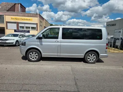 Gebraucht VW Caravelle